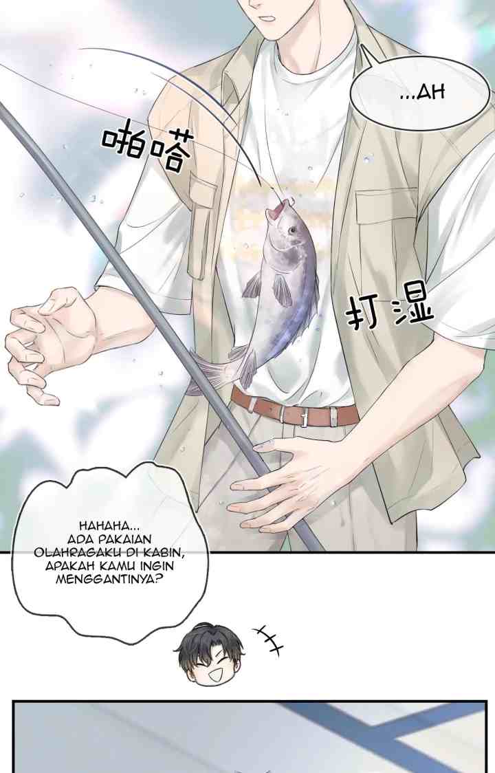 Yet You're In Love with an Idiot chapter 13 halaman 13