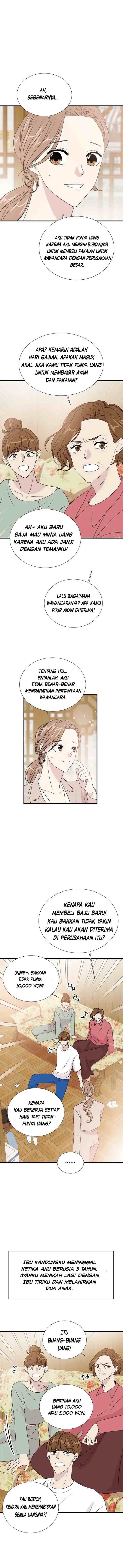 Your Voice chapter 2 halaman 13