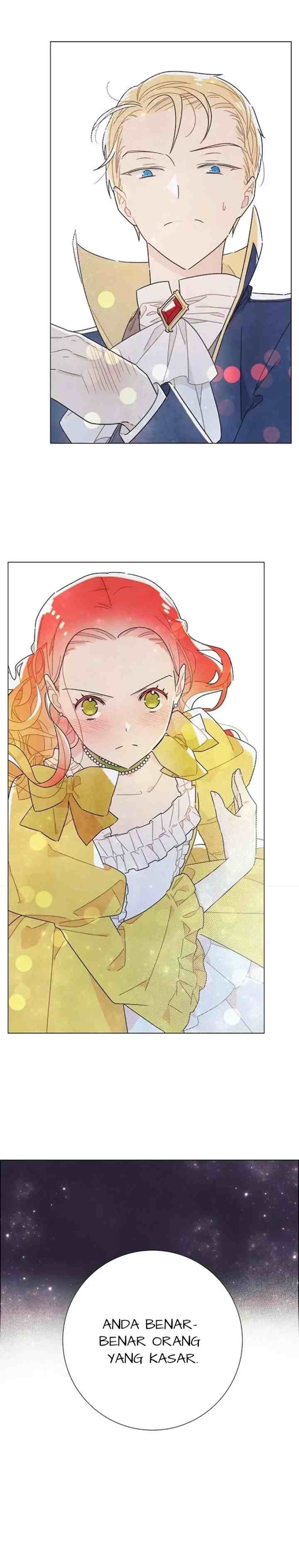 I Took the Male Lead's First Time chapter 10 halaman 14