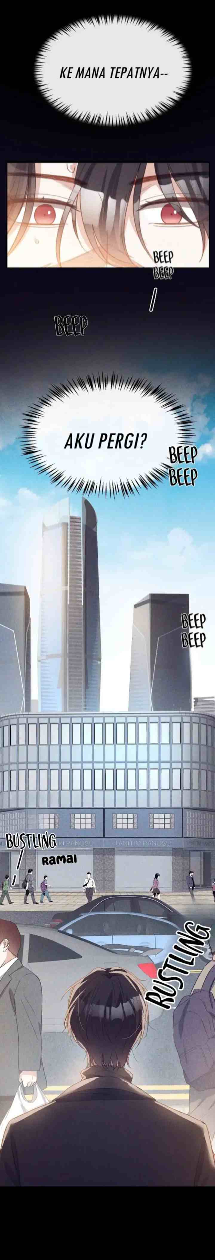 Kiss The Abyss chapter 103 halaman 15