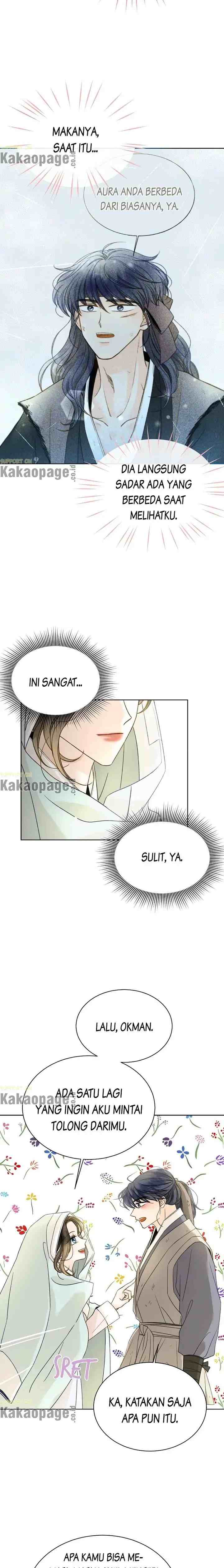 Oh! My Hubby-nim chapter 19 halaman 9