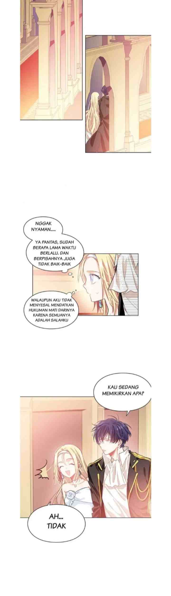 Doctor Elise: The Royal Lady with the Lamp chapter 10 halaman 15