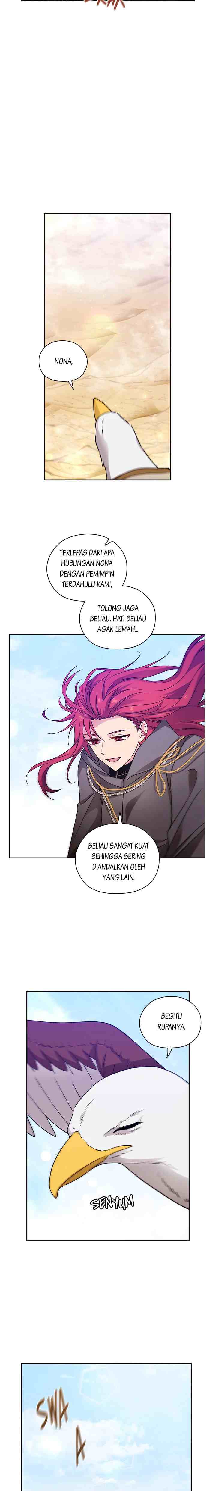 Adonis chapter 234 halaman 7