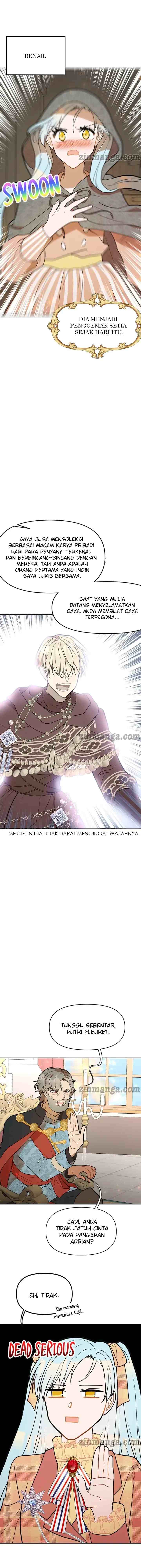 Romance Fantasy Comic Binge chapter 46 halaman 5