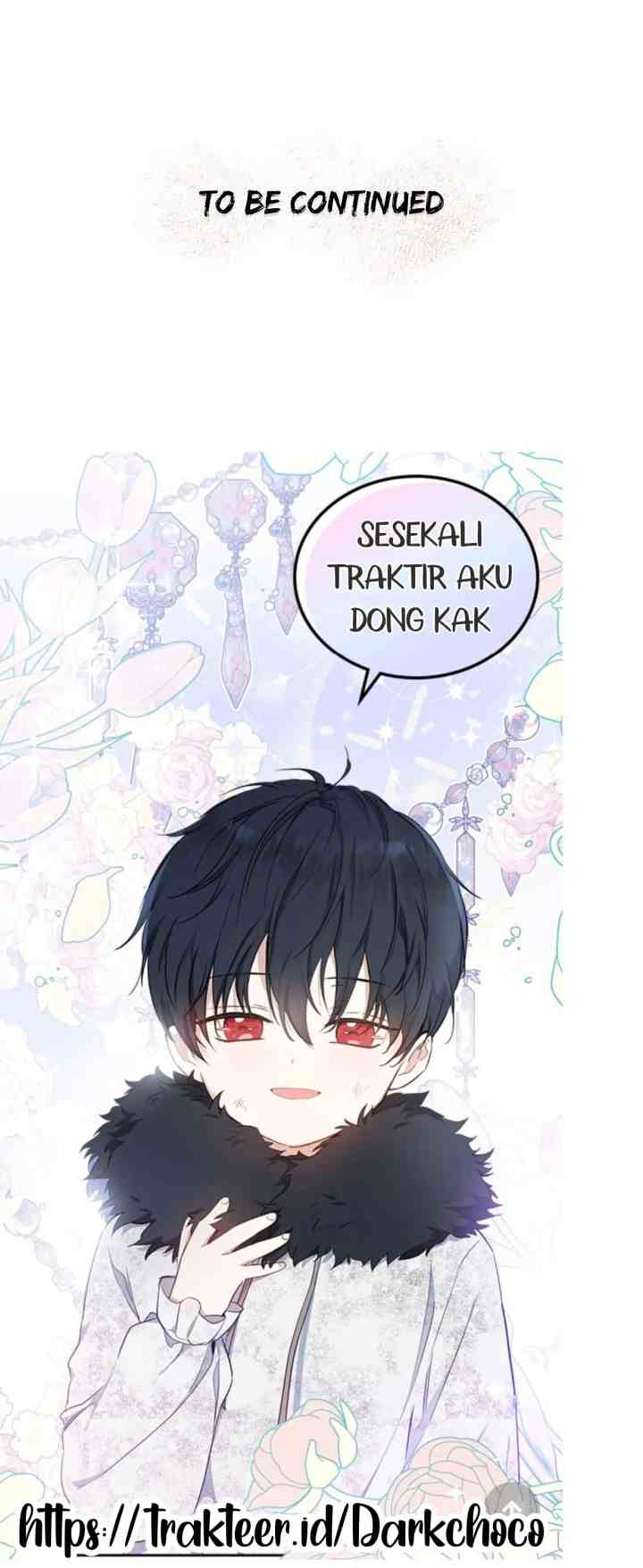 Deadly Vs Romance chapter 38 halaman 12