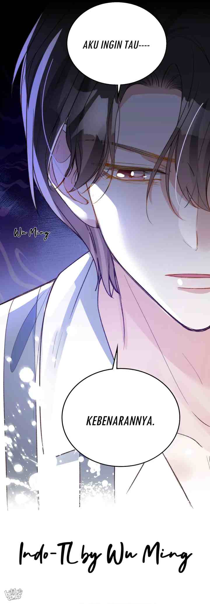 Kiss The Abyss chapter 114 halaman 16