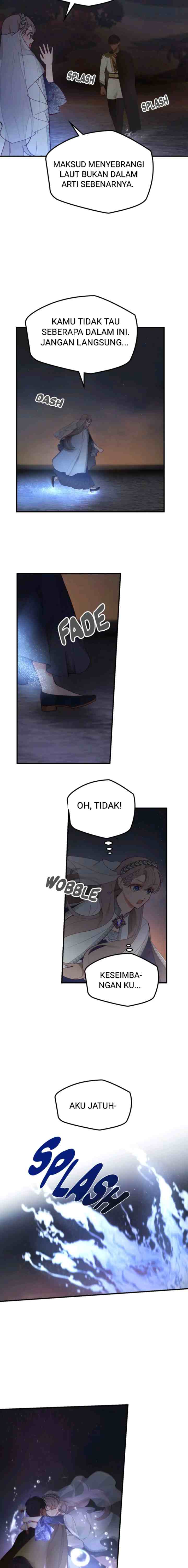 Amina of the Lamp chapter 102 halaman 10