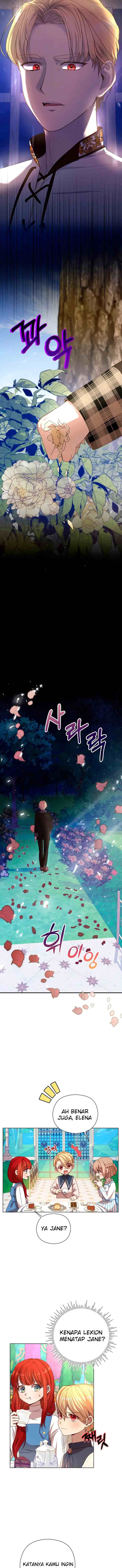 I Accidentally Seduced the Male Lead's Younger Brother chapter 10 halaman 9