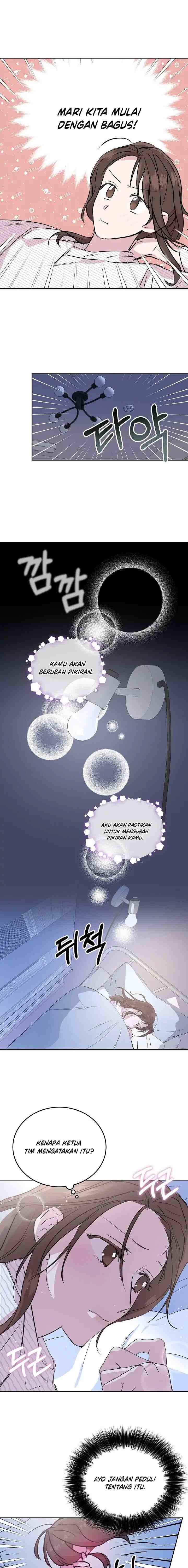 Save It For The Honeymoon chapter 12 halaman 7