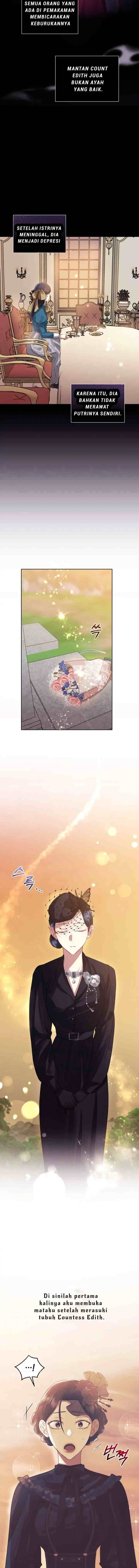 I'm A Villainess, But I Picked Up the Male Lead chapter 22 halaman 11