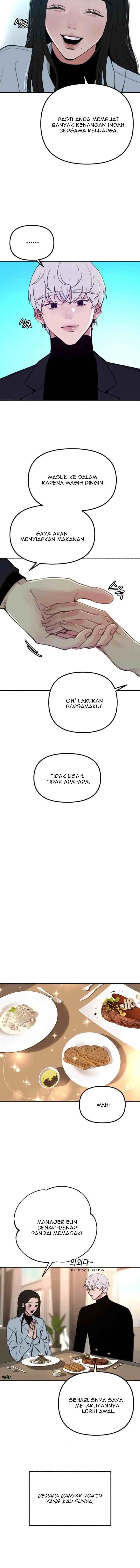Muse On Yumyeong chapter 38 halaman 11