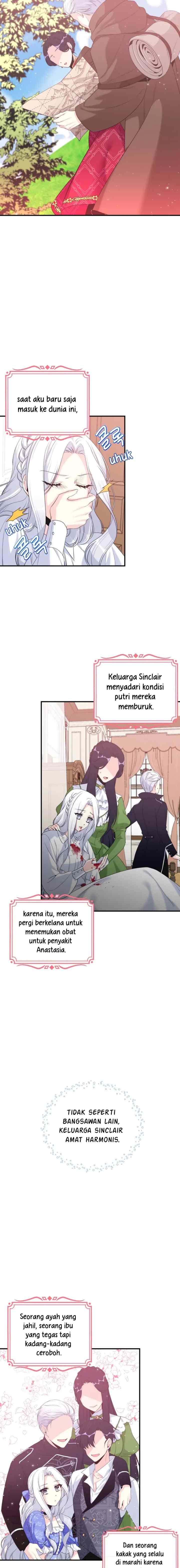I Corrupted the Good Male Lead Protagonist chapter 3 halaman 10