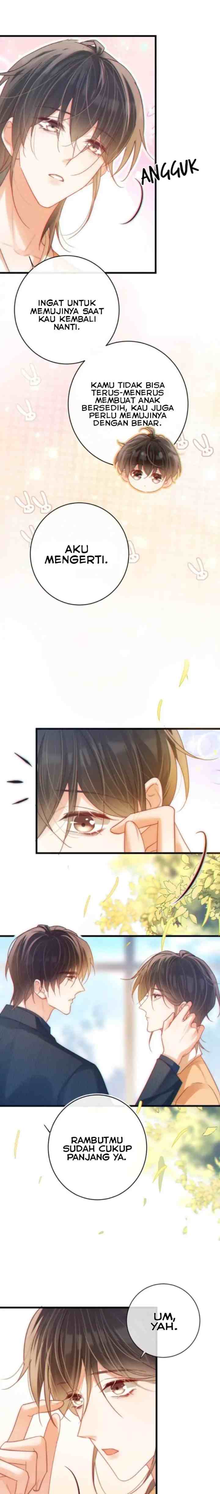 Intoxicated chapter 89 halaman 11
