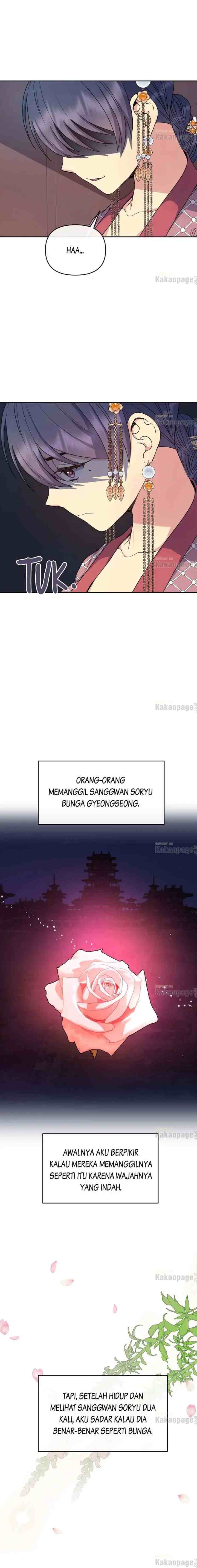 Queen's Revenge chapter 178 halaman 11