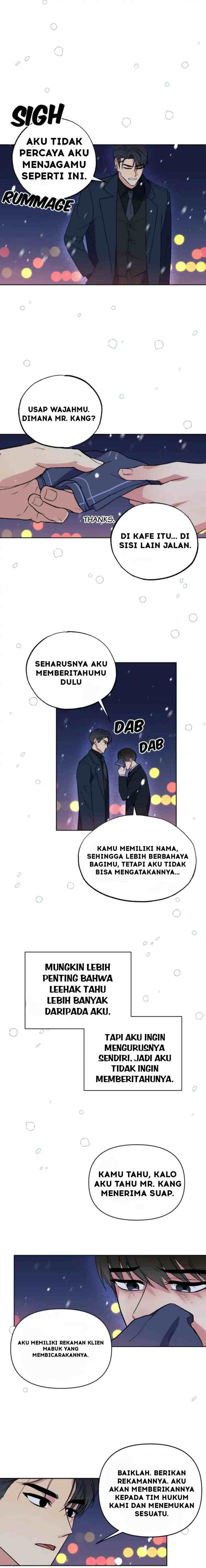 Easy To Read chapter 14 halaman 11