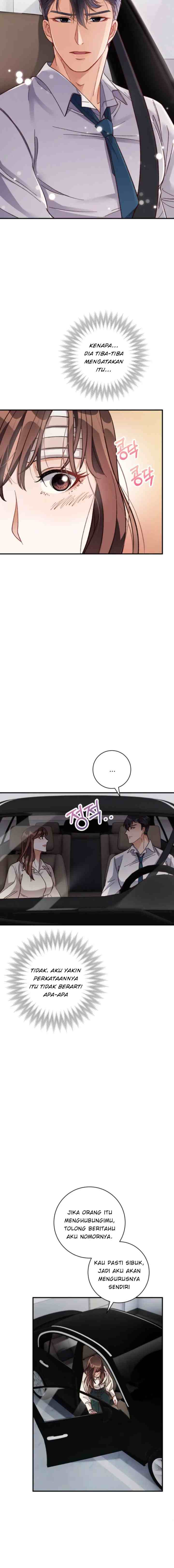 No Marriage is Perfect chapter 12 halaman 16