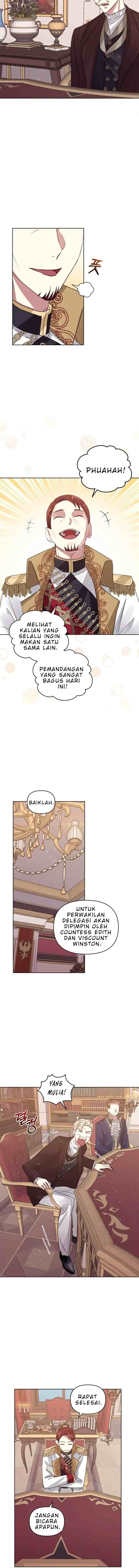 I'm A Villainess, But I Picked Up the Male Lead chapter 20 halaman 13