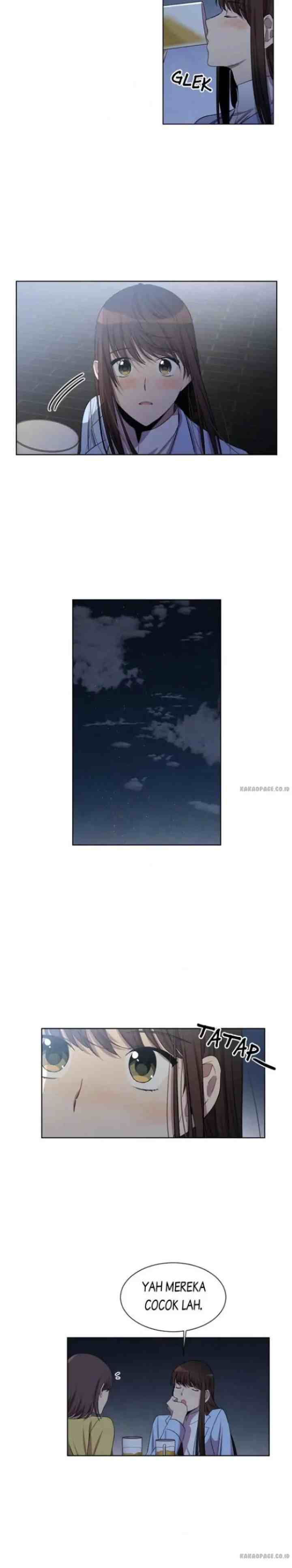 Nice to Meet You chapter 37 halaman 8