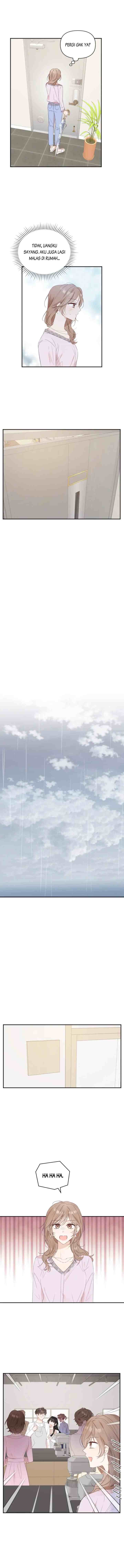 Ideal Delivery Service chapter 25 halaman 8