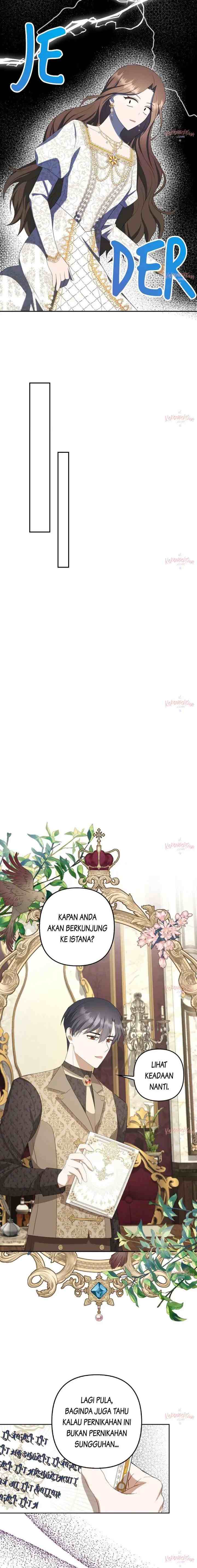 I'm A Cheater, But It's Okay chapter 31 halaman 7