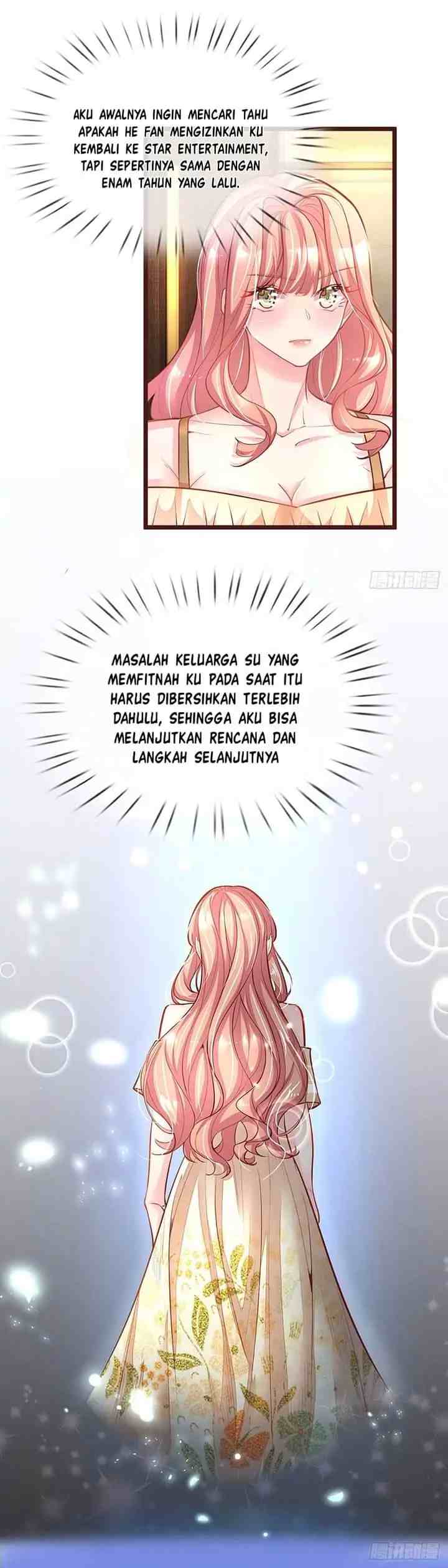 Drama Mommy Online Battle chapter 16 halaman 9