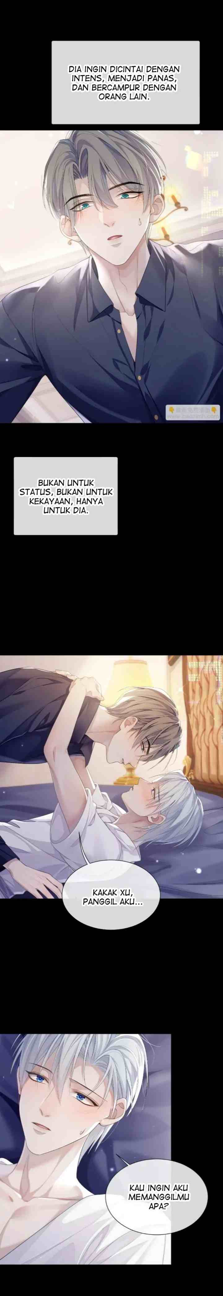 Continued Love chapter 69 halaman 7