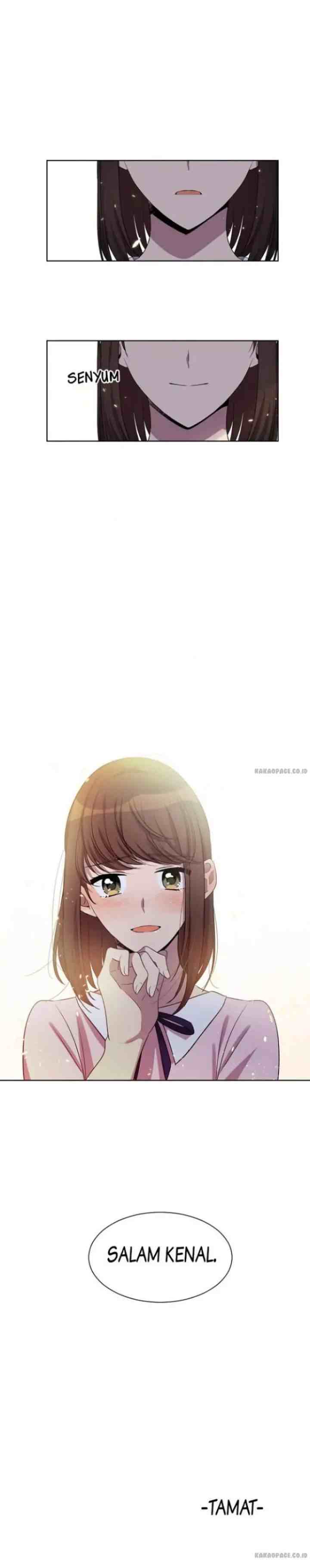 Nice to Meet You chapter 40 halaman 17