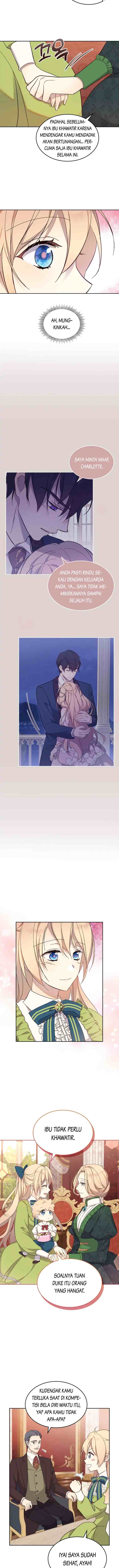I Accidentally Saved the Male Lead's Brother chapter 42 halaman 4