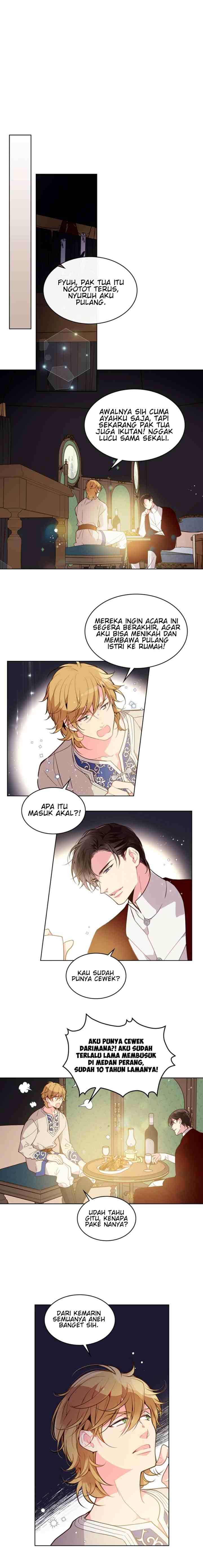 Béatrice chapter 27 halaman 8