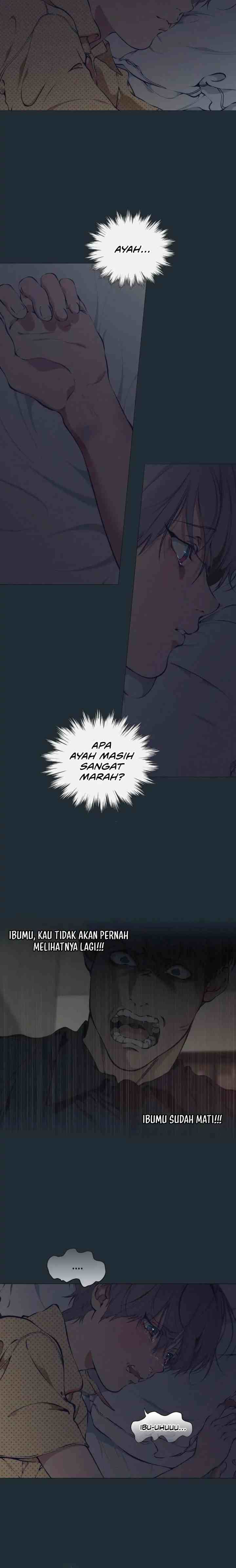 Lost in the Cloud chapter 75 halaman 4