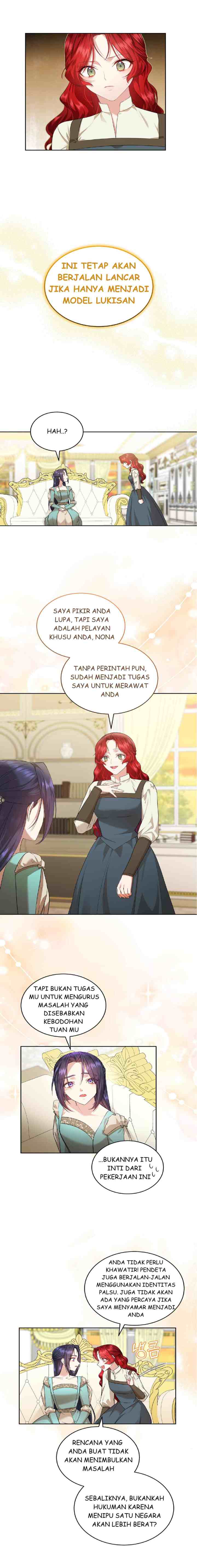 Fairy Legacy chapter 8 halaman 14