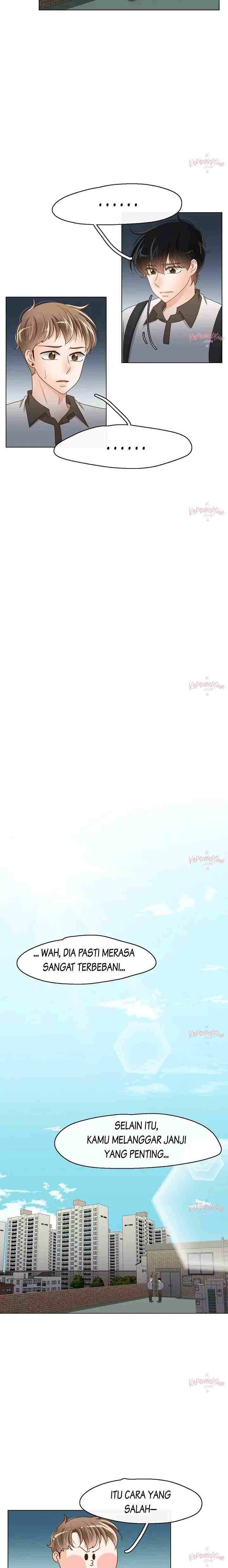 Love Pixie chapter 105 halaman 13