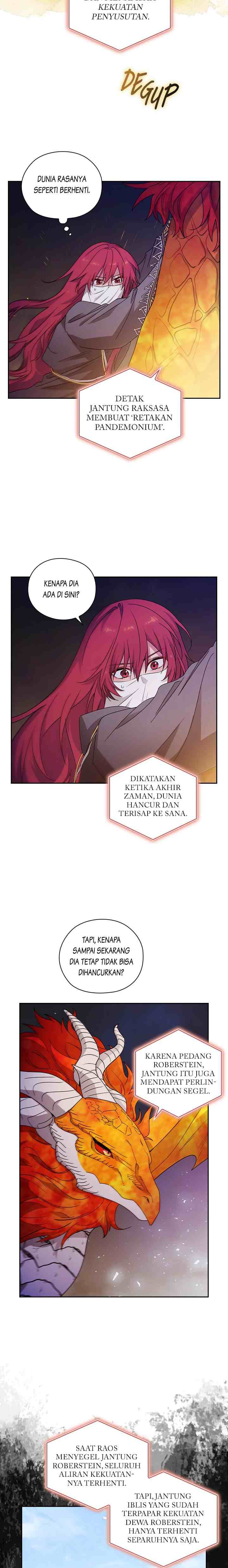 Adonis chapter 232 halaman 8