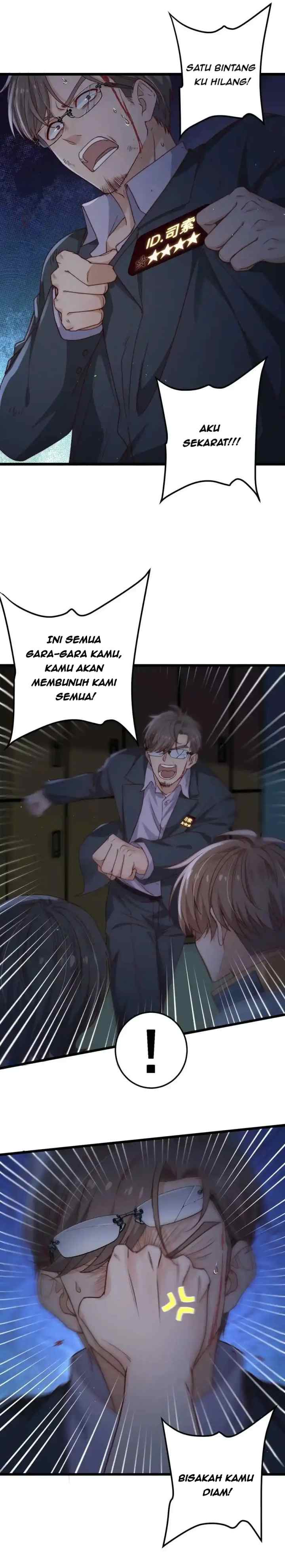 Escape Game chapter 33 halaman 7