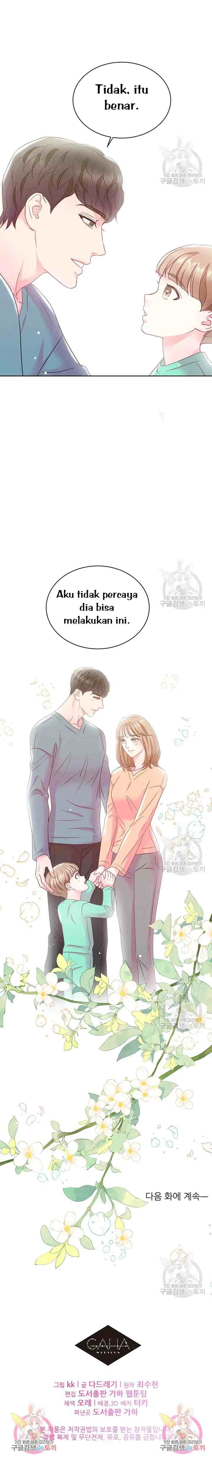 Fall for You chapter 60 halaman 14