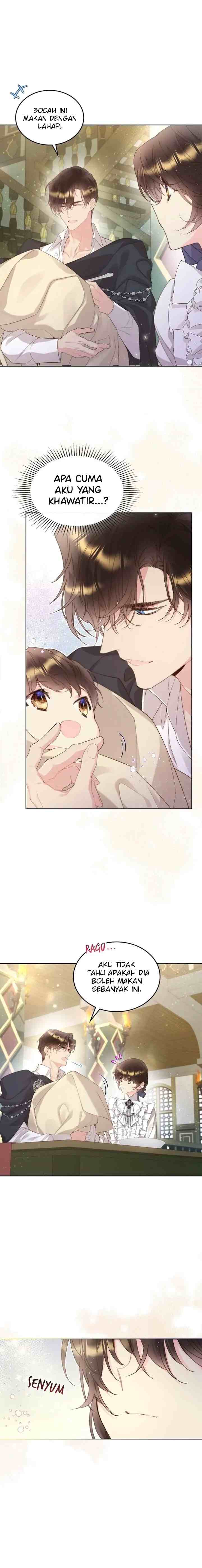 Béatrice chapter 88 halaman 8