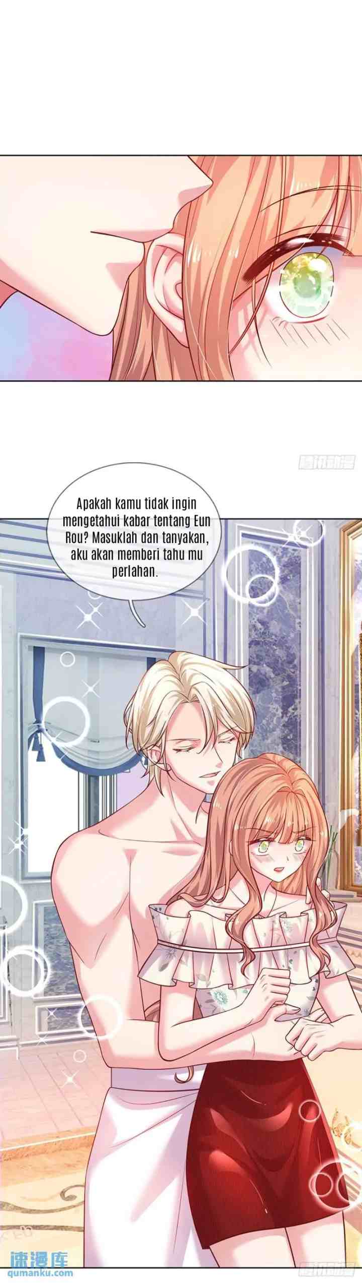 Drama Mommy Online Battle chapter 60 halaman 5