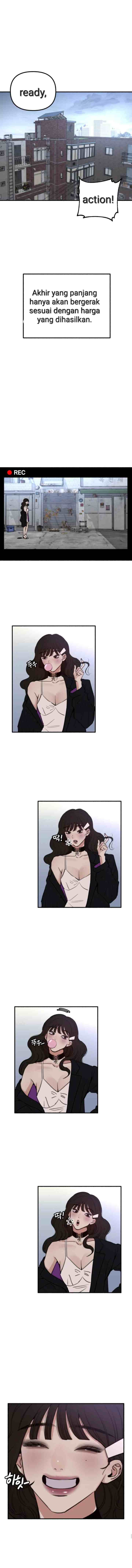 Muse On Yumyeong chapter 27 halaman 11