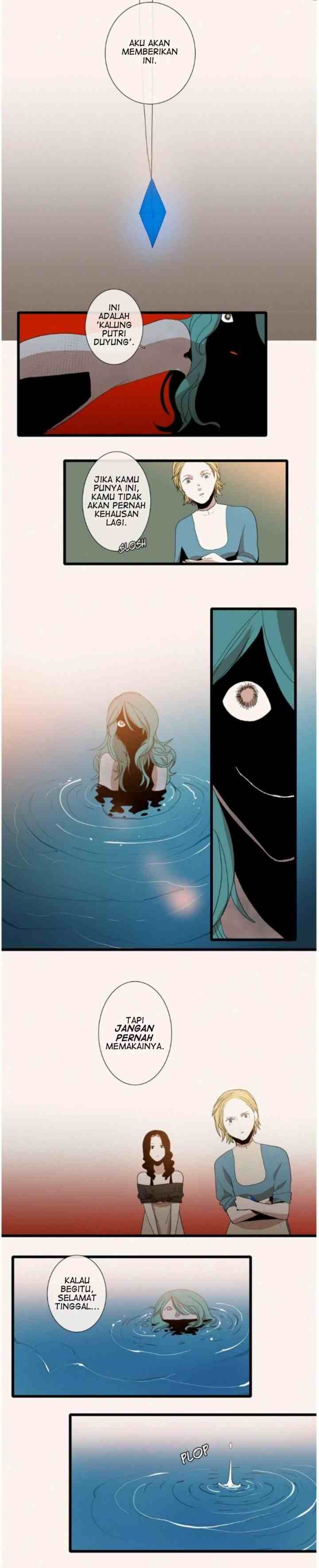 Shards of a Story chapter 7 halaman 9