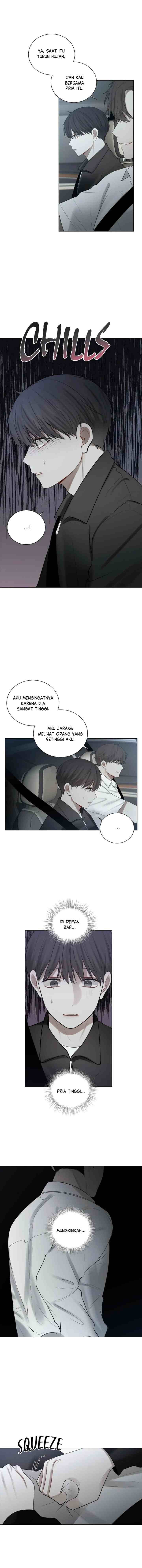 Doppelganger chapter 15 halaman 10
