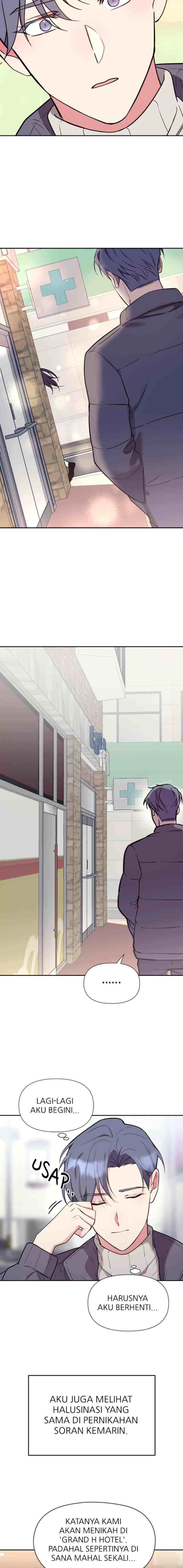 My Noisy Marriage chapter 21 halaman 7