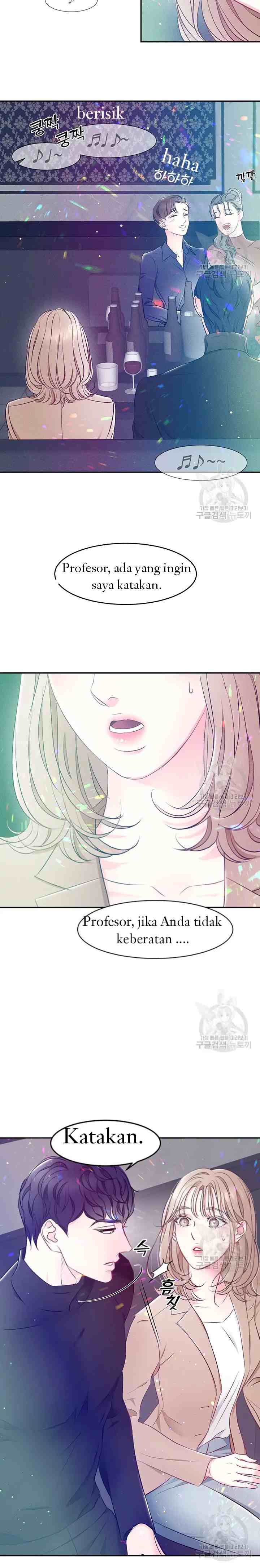 Fall for You chapter 3 halaman 7