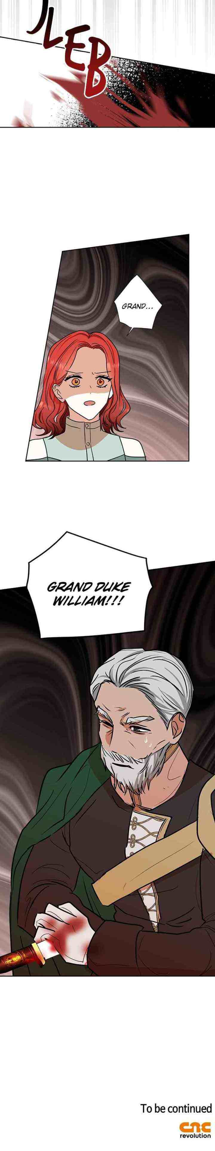 Leveling My Husband to the Max chapter 98 halaman 19