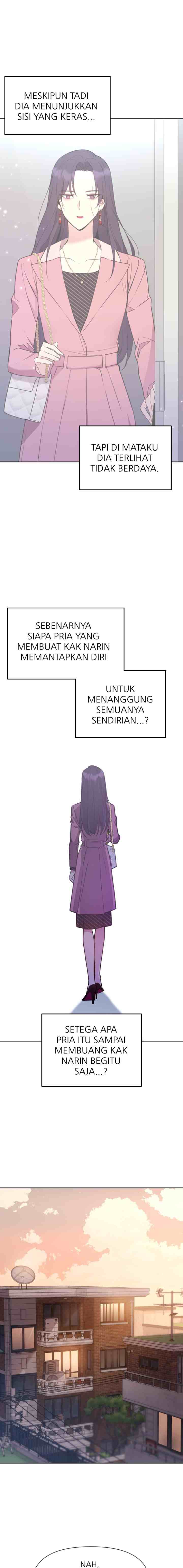 My Noisy Marriage chapter 12 halaman 16