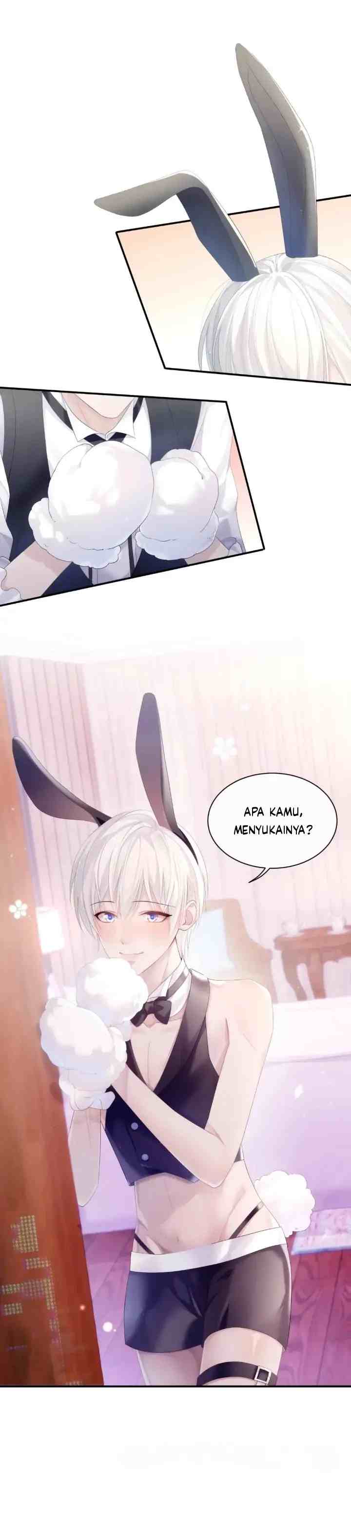 Continued Love chapter 31 halaman 20