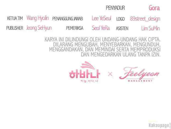 Save It For The Honeymoon chapter 42 halaman 11