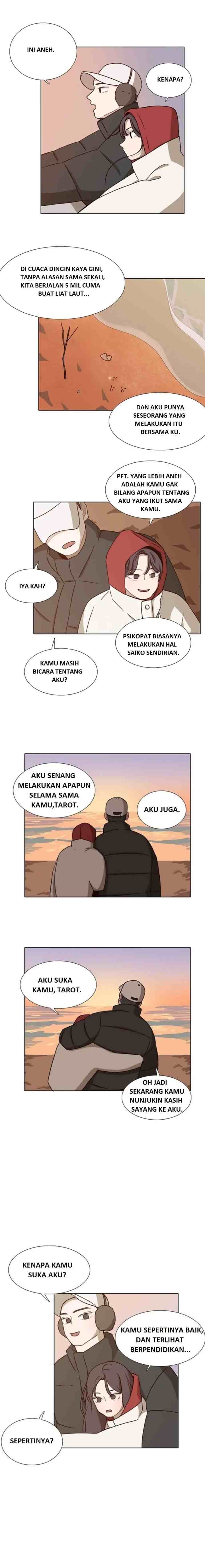 Crowning a Spoiled Prince chapter 37 halaman 12