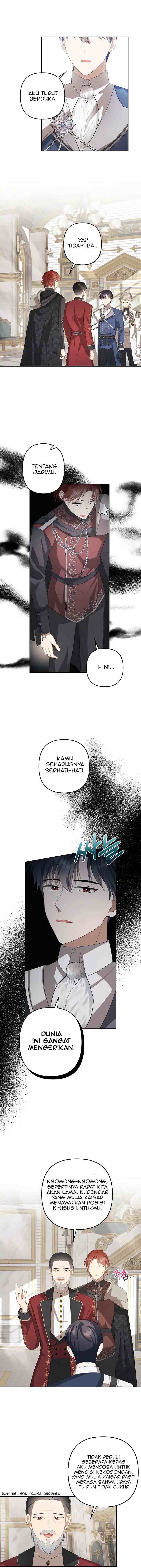 I'm A Cheater, But It's Okay chapter 16 halaman 12