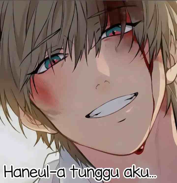 Lost in the Cloud chapter 71 halaman 17