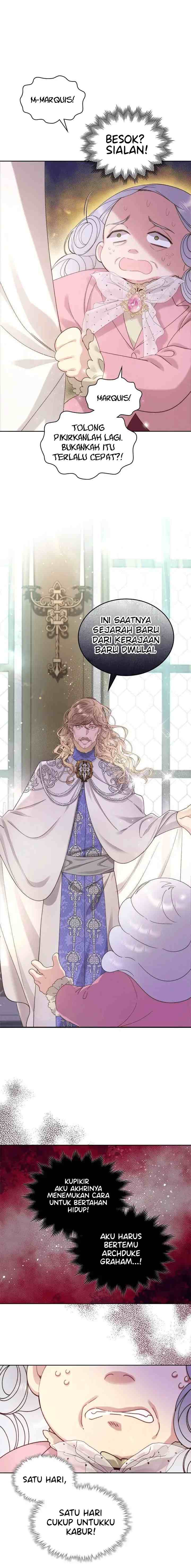 Béatrice chapter 95 halaman 7